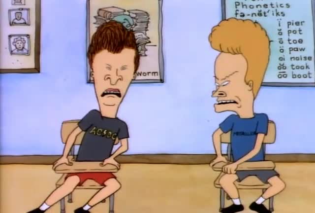 Сез. 5 Сер. 1 - Held Back - Двоечники