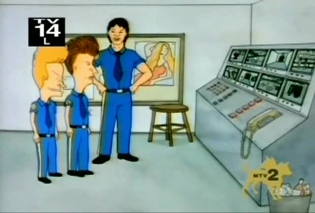 Сез. 5 Сер. 11 - Career Day - Выбери профессию