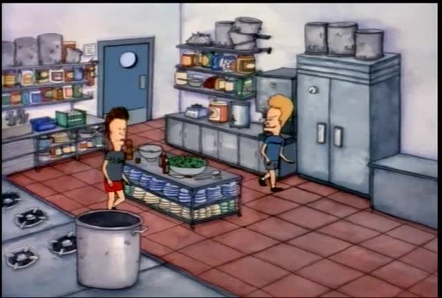 Сез. 5 Сер. 41 - Premature Evacuation - Экстренная эвакуация