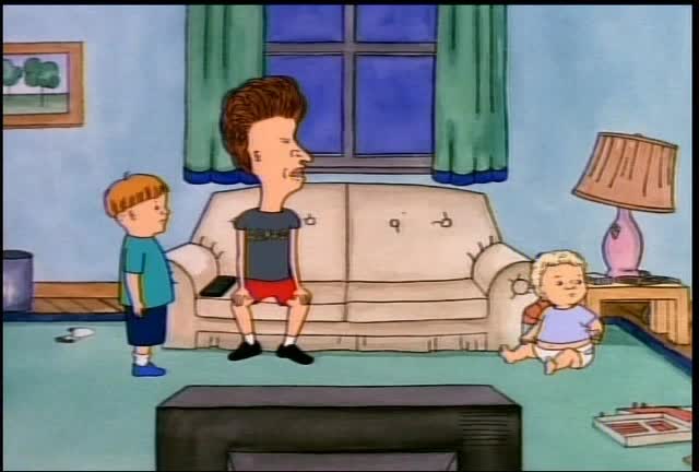 Сез. 6 Сер. 9 - Babysitting - Няньки