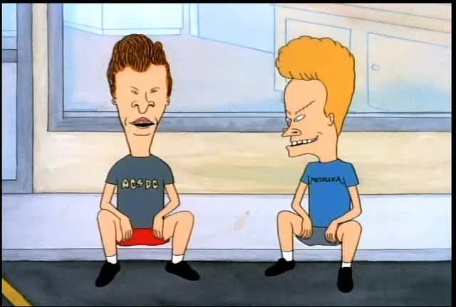 Сез. 6 Сер. 12 - Gang Of Two - Банда на двоих