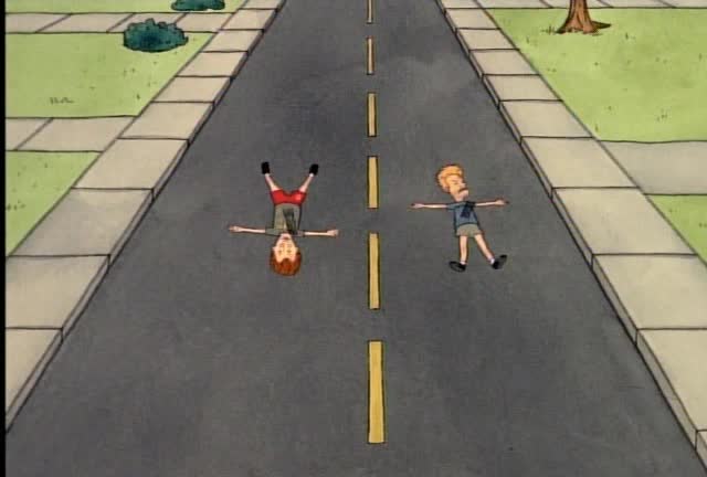 Сез. 7 Сер. 16 - Follow Me - Повторяй за мной