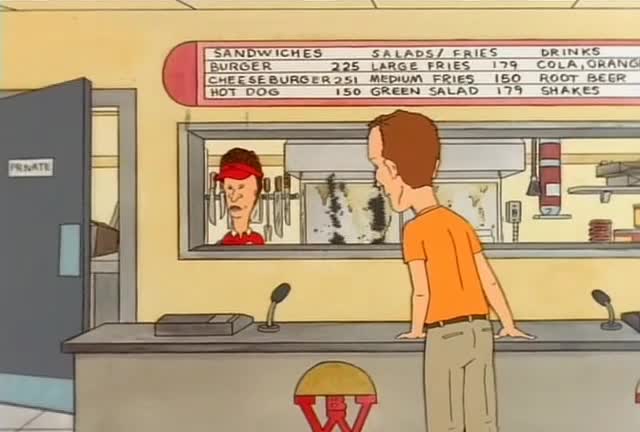 Сез. 7 Сер. 32 - Work Is Death - Работа это смерть