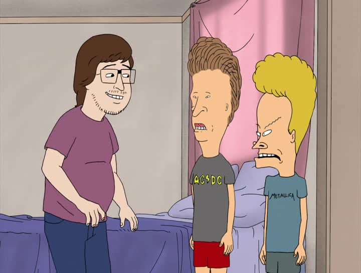 Сез. 8 Сер. 14 - Holding (2011)